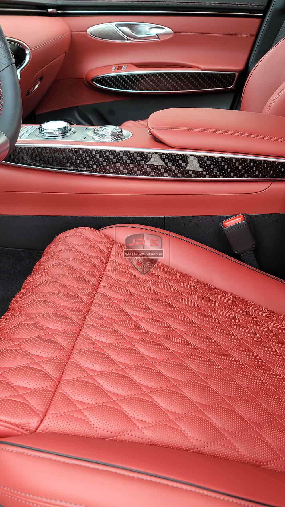 Leather &Amp; Fabric Protection (9)