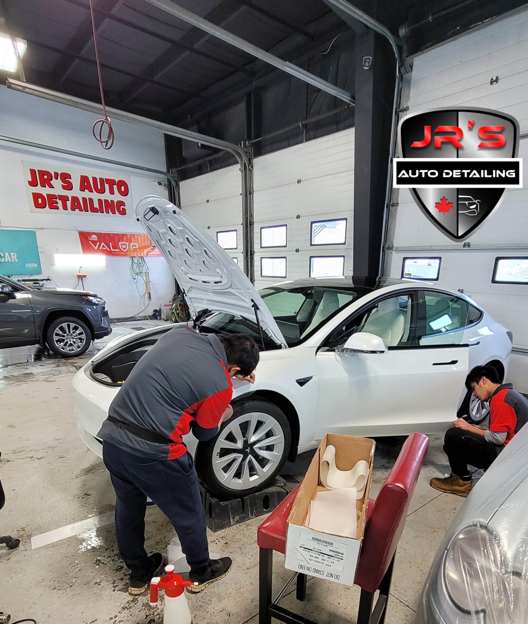 Blog - Tips And Trends In Auto Detailing | Jrs Auto